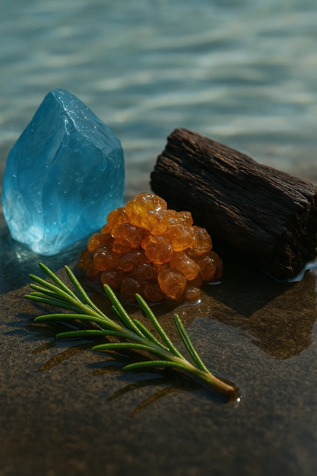 Ambar Aqua