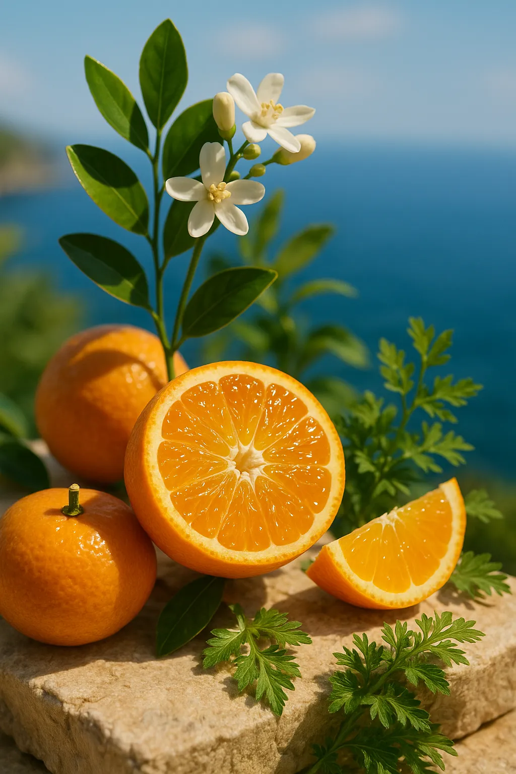 Costa Naranja